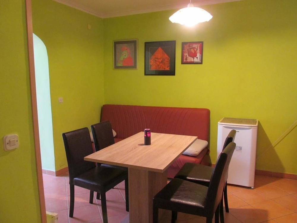 Фото Guesthouse Suzy