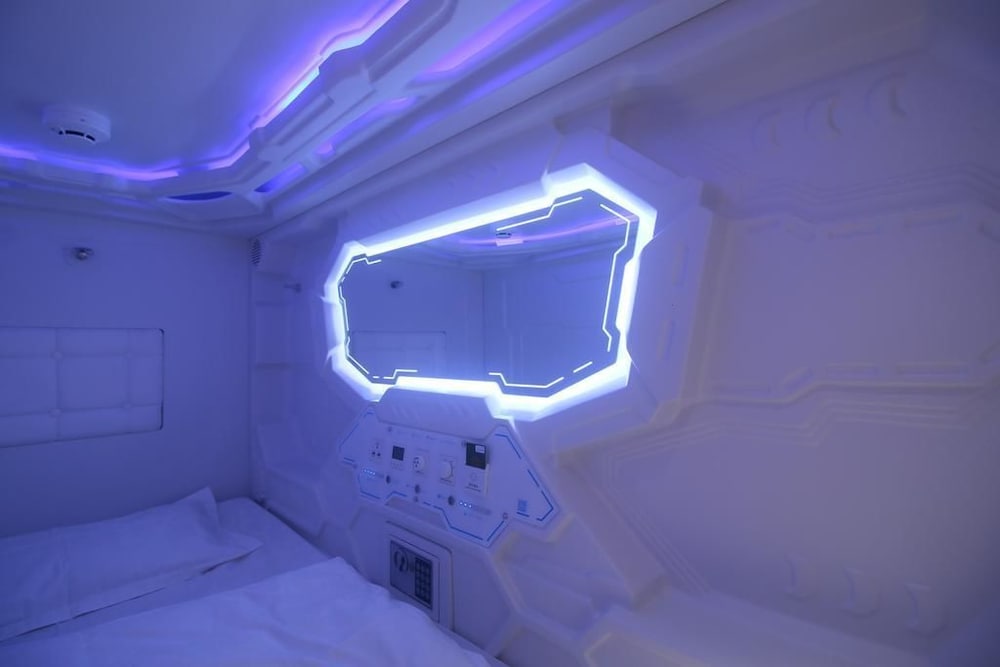 Фото Mu Pin Ju Hostel