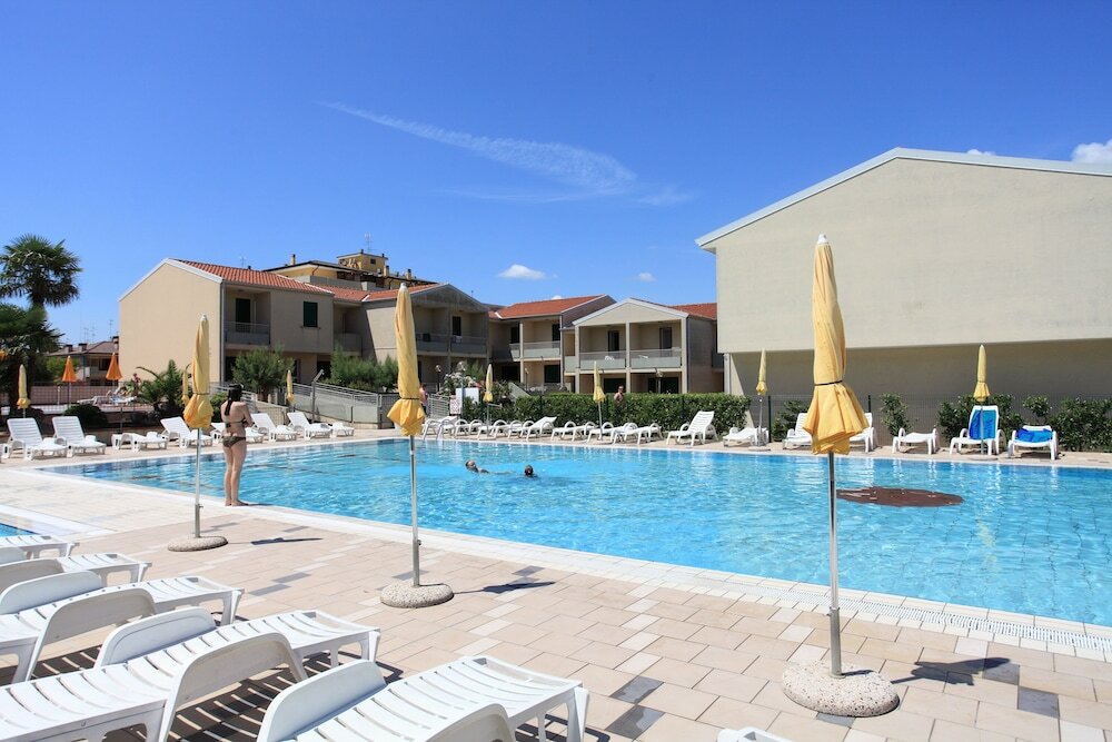 Фото Villaggio Luna 2