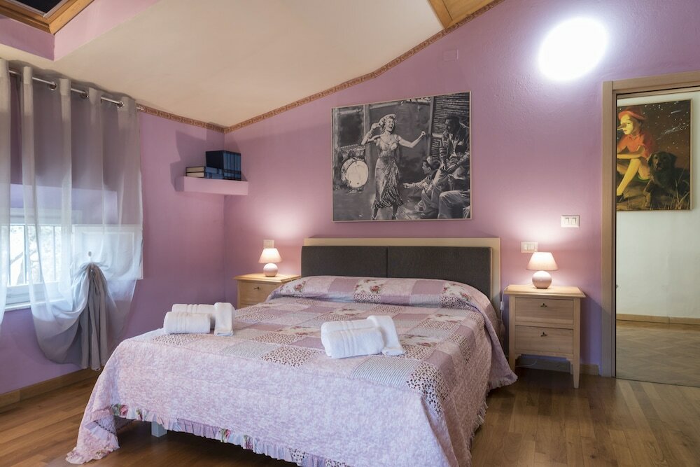 Фото Bella addormentata e il principe Calaf