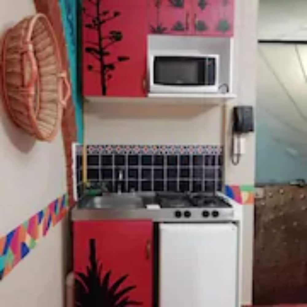 Фото Suites Portal San Ángel