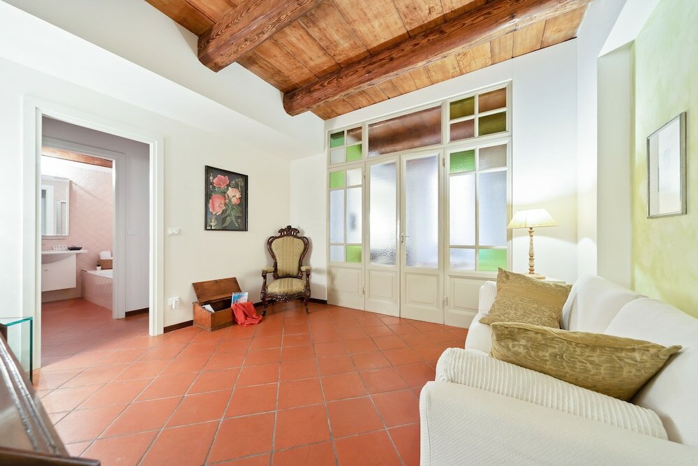 Фото Lo Scrigno di Vicolo Mandria