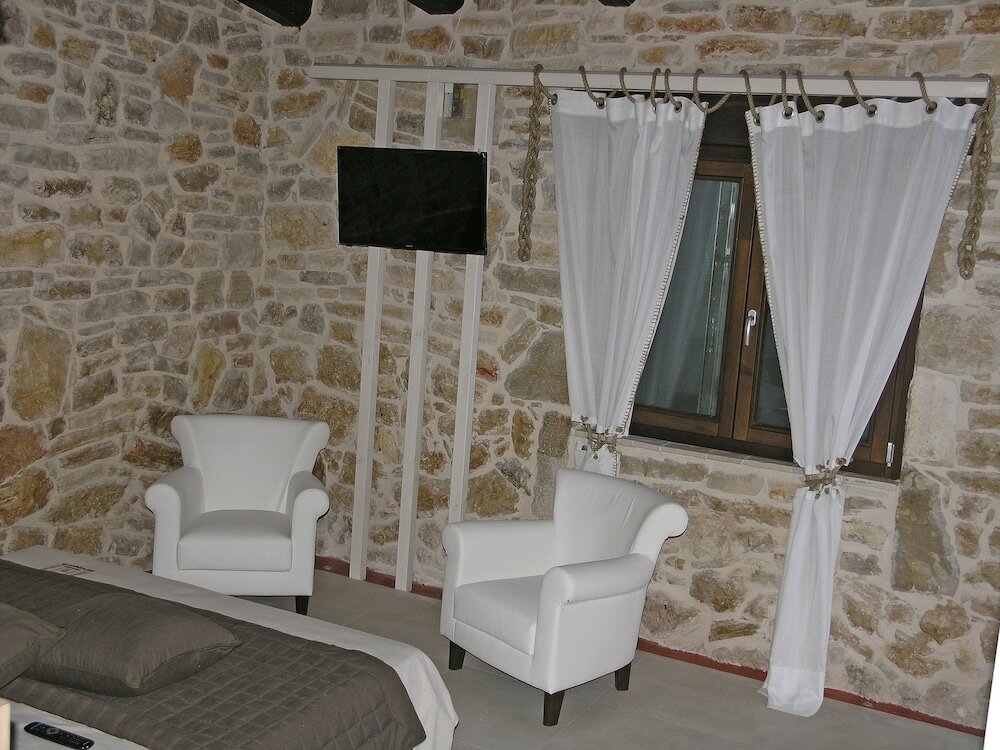 Фото Masseria Revinaldi