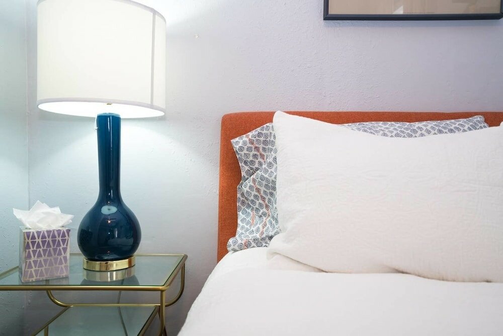 Фото Sunnyside Retro Retreat Private Yard G Line