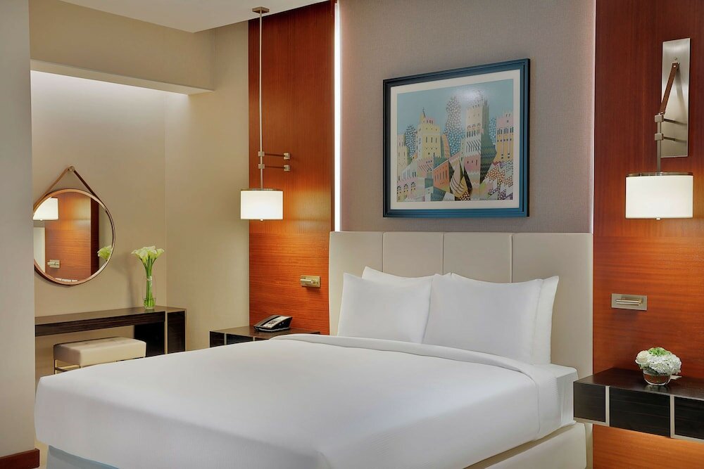 Фото Hilton Doha the Pearl