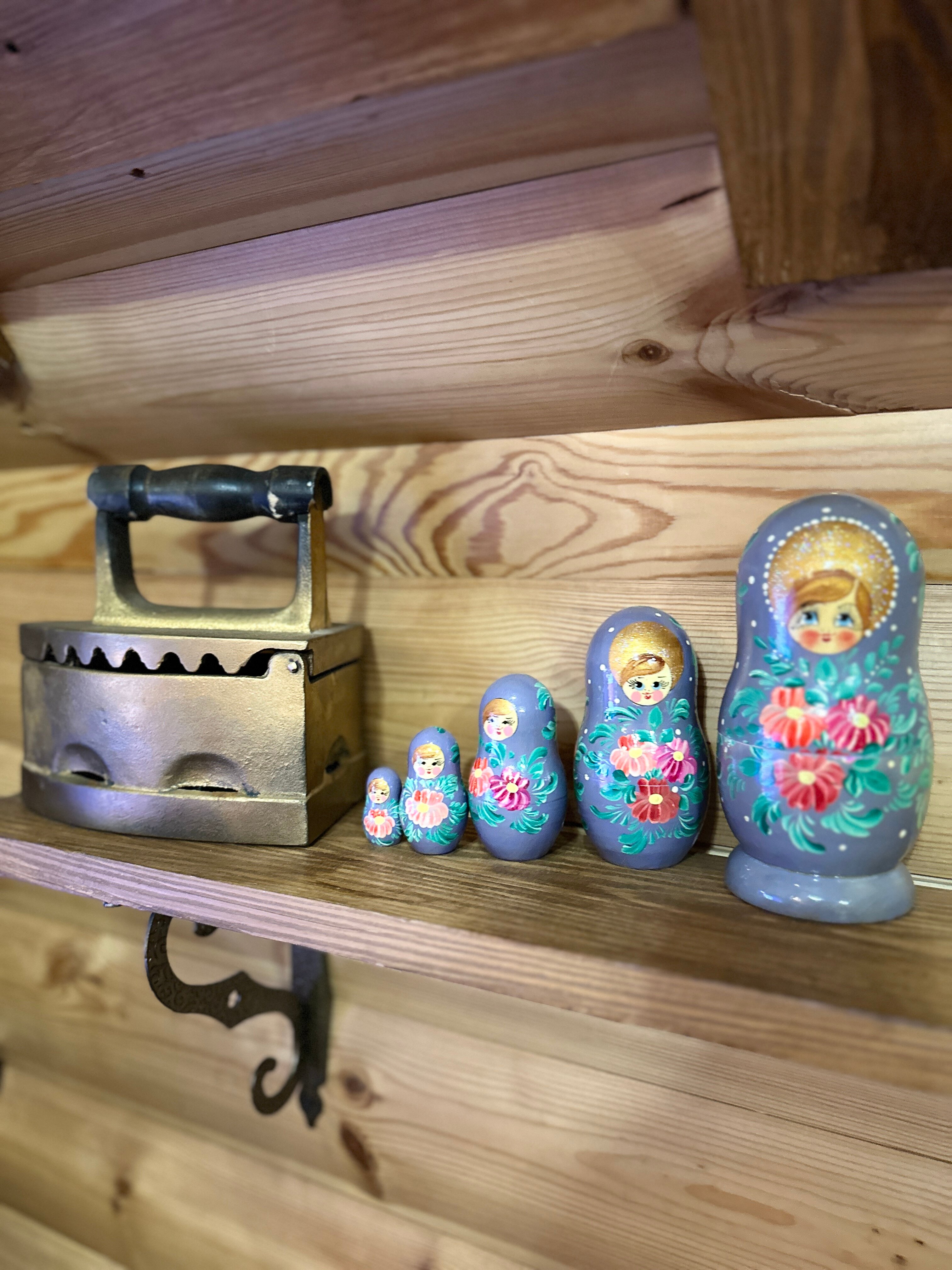 Фото Самоварное заведение в Суздале