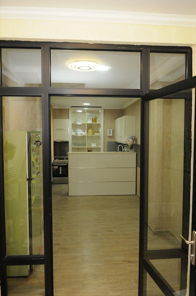 Фото Отель Pomegranate