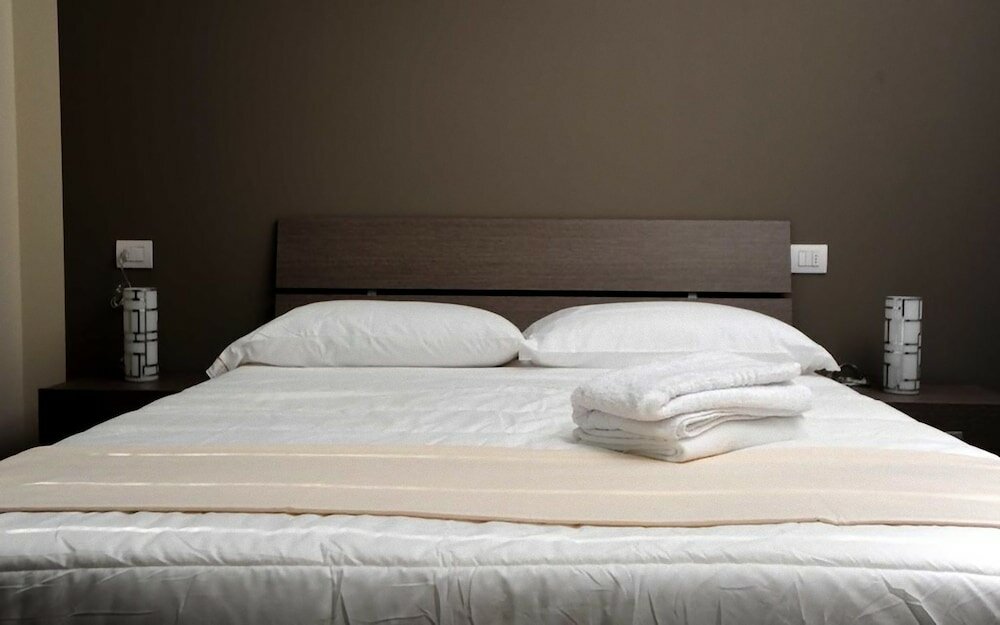 Фото The Residence Galliate