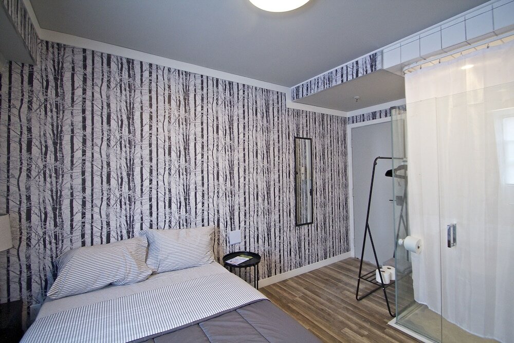 Фото Palmerston Hotel