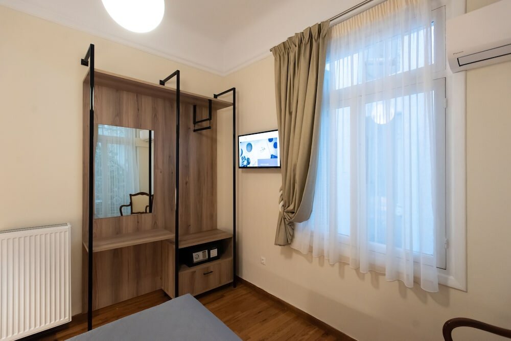 Фото Blue Ark Lavish Sauna Suite