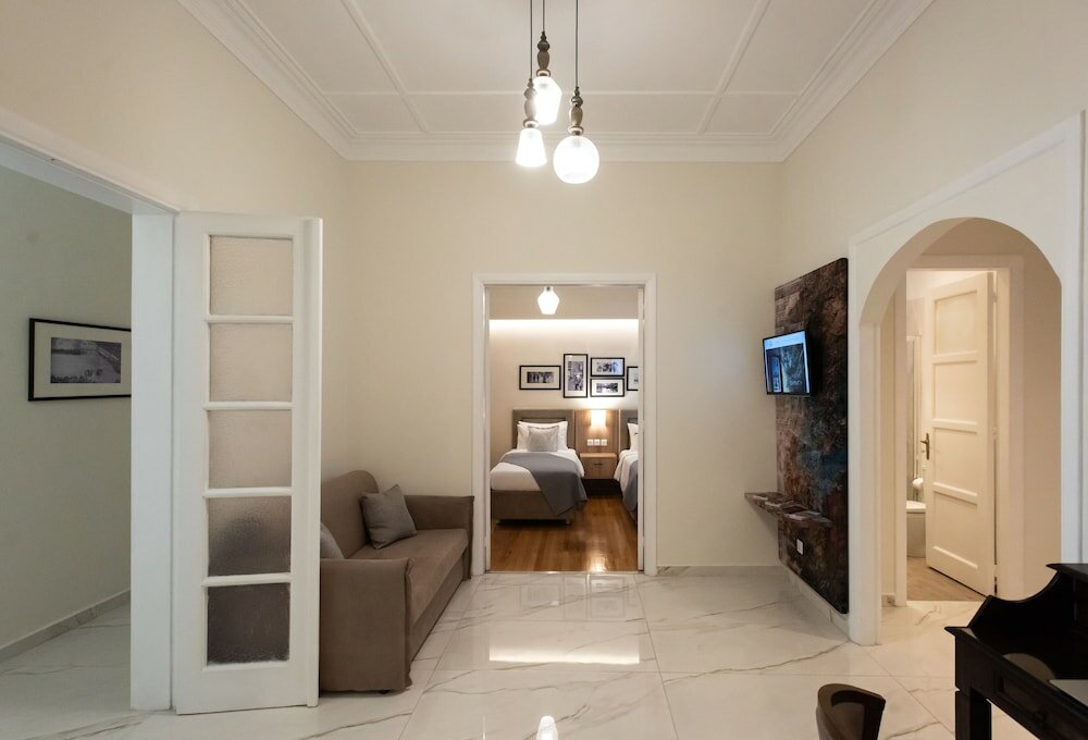 Фото Blue Ark Lavish Sauna Suite