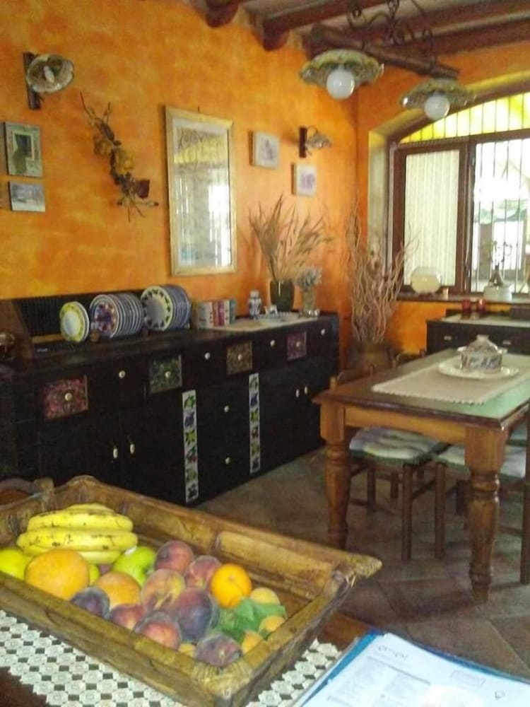 Фото La Casa In Pietra