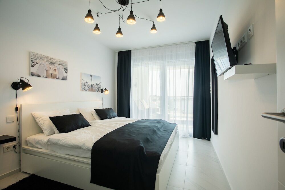 Фото Villa Compass Luxury in a natural bay