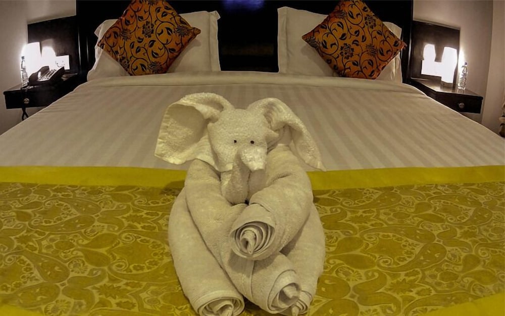 Фото отеля 5