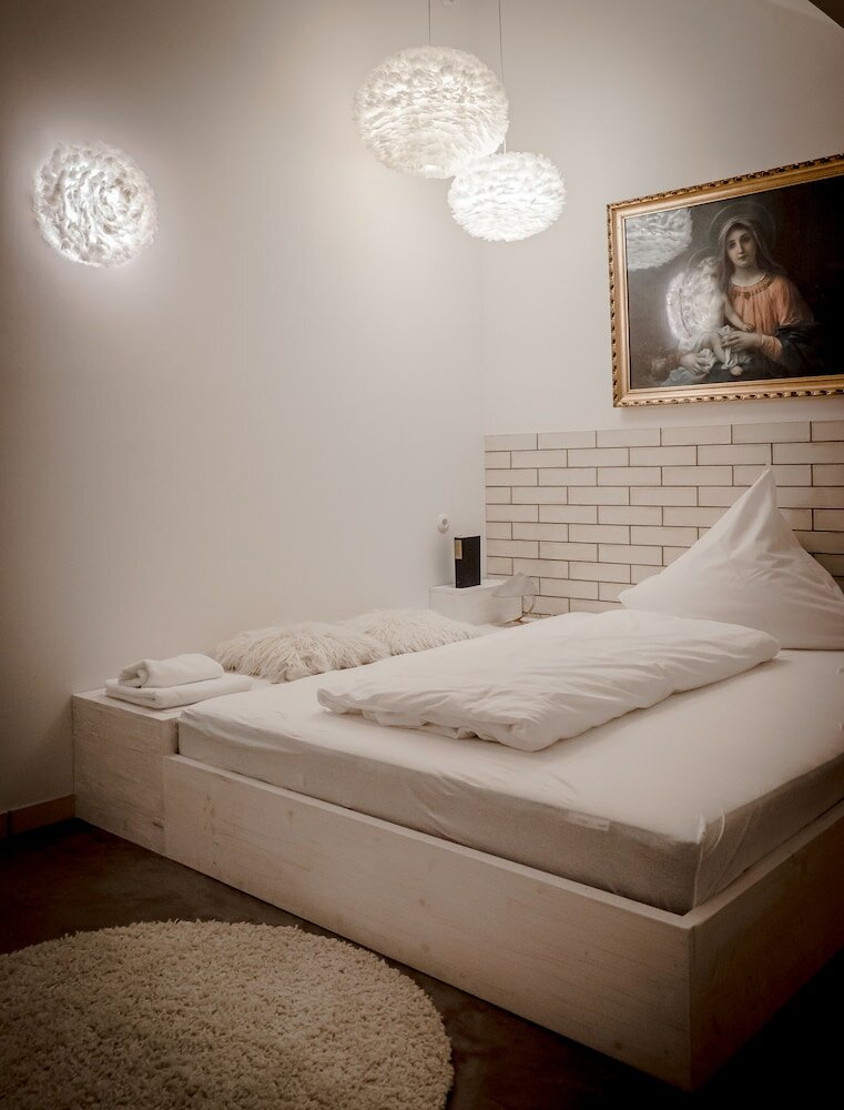 Фото Projekt Gastraum