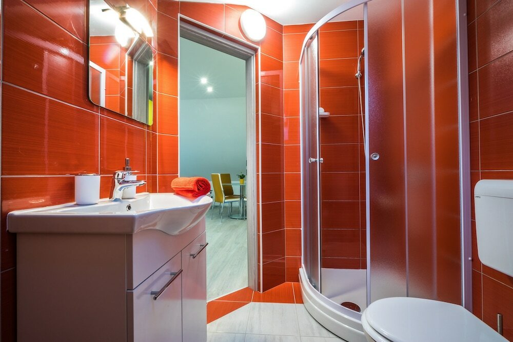 Фото Apartments Sunshine Home