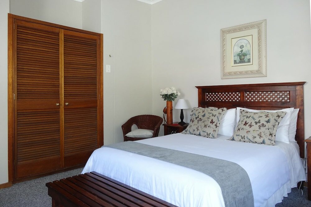 Фото Be My Guest Lodge