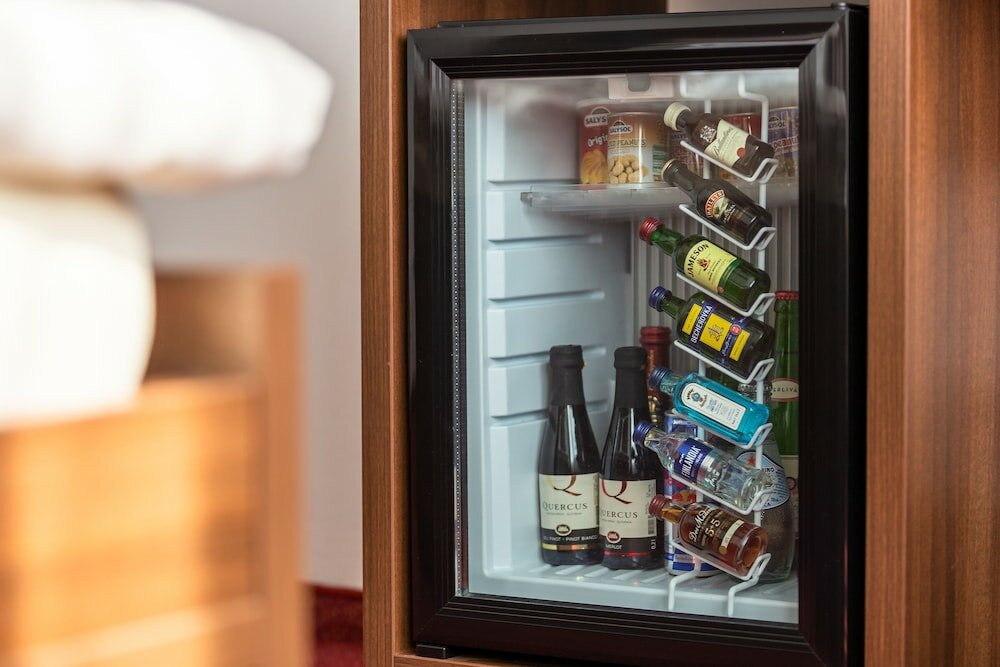 Фото Bohemia Inn Hotel