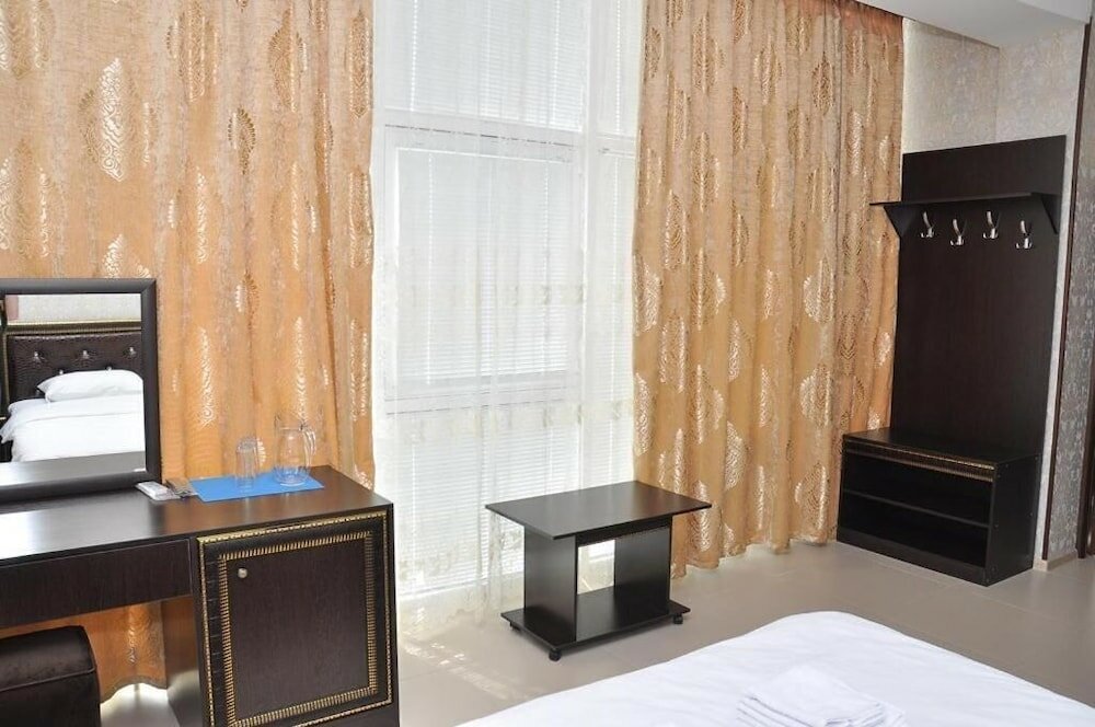 Фото Гостиница