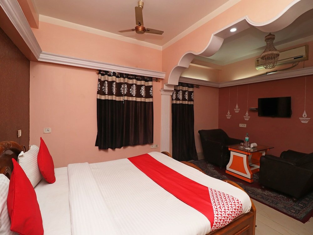 Фото Oyo 33455 Hotel Shivam