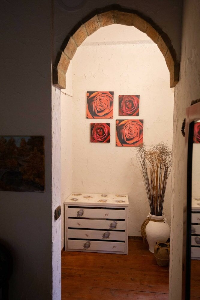 Фото La Casa In Pietra