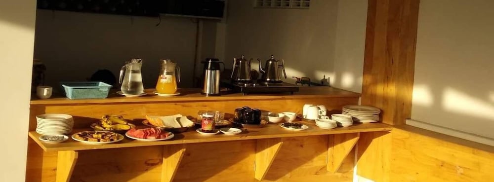 Фото Mandalay Hill View Inn