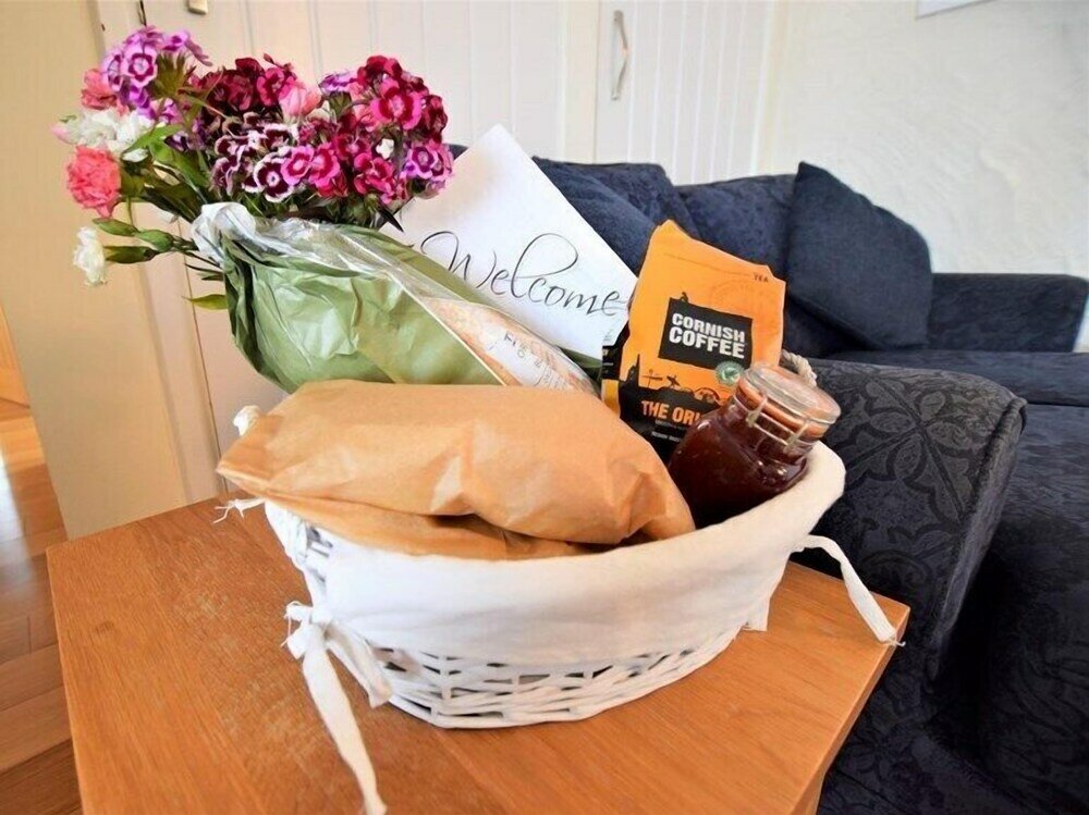 Фото Nanplough Country House and Cottages