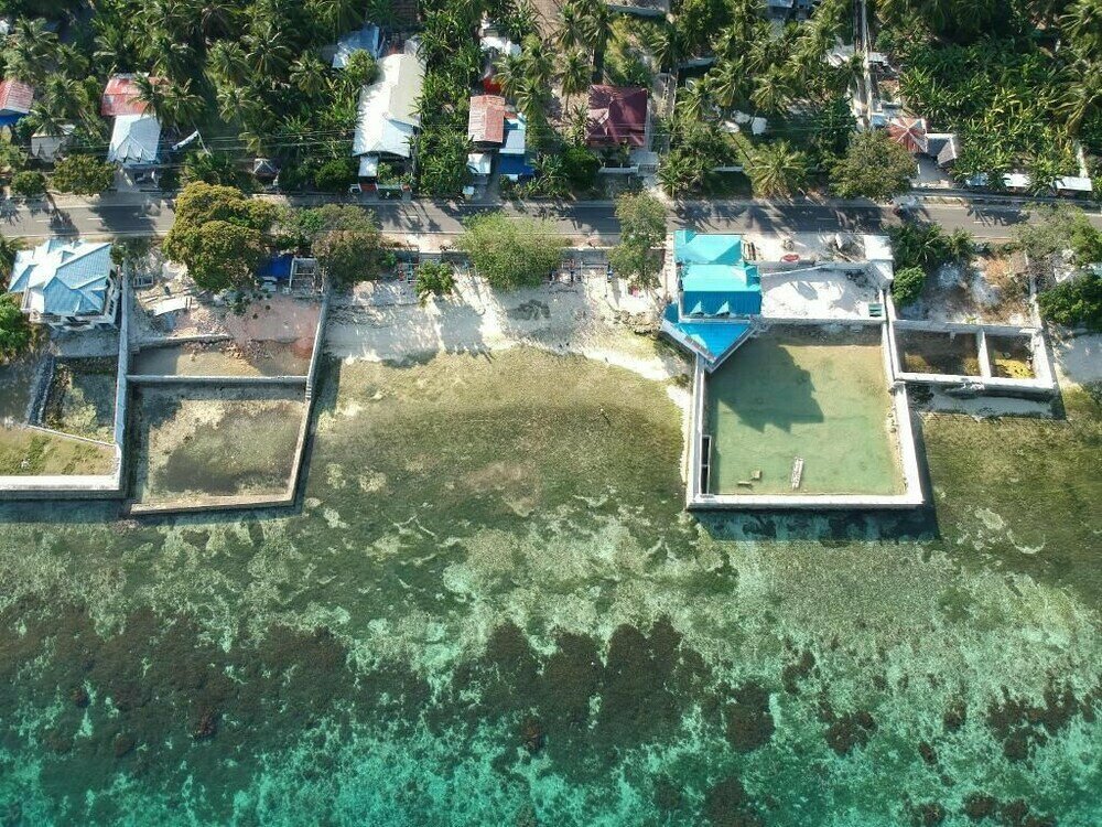 Hotel Fuyou Lamar, Province of Cebu, photo