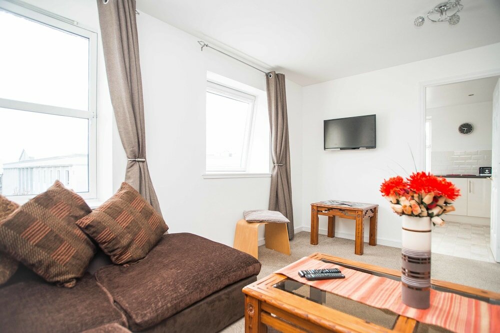 Фото Gallowgate Apartment