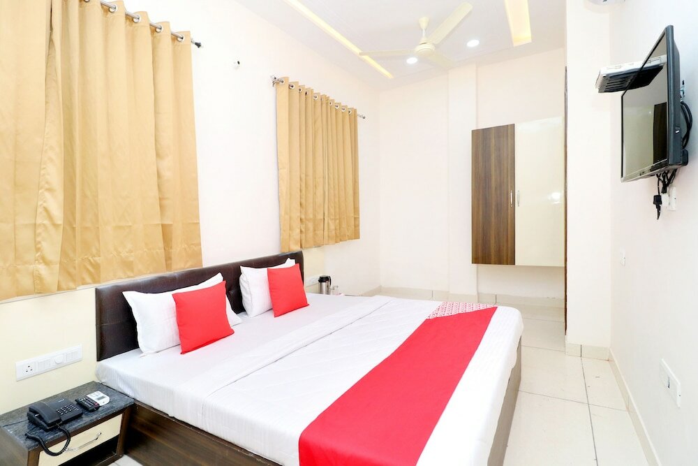 Фото Oyo 39759 Kesari Root