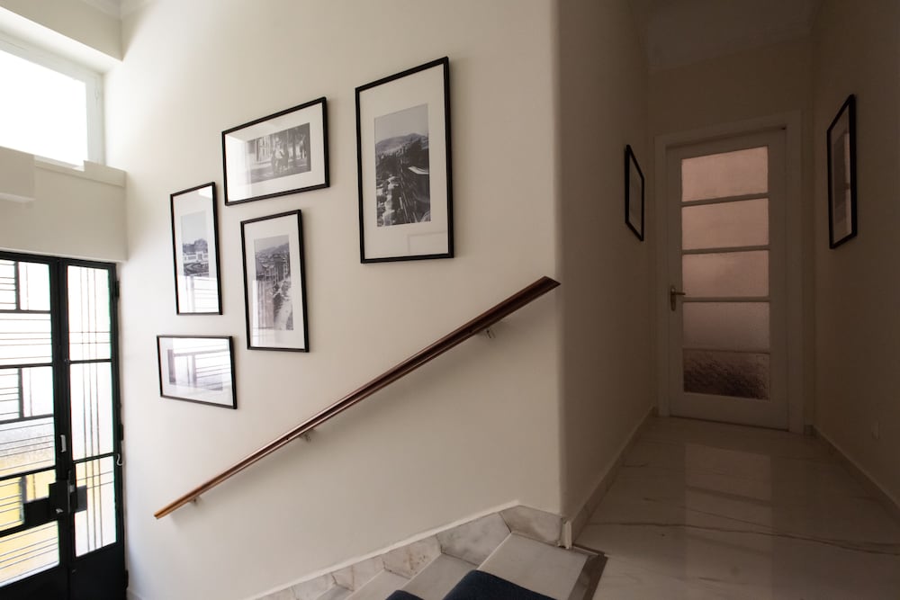 Фото Blue Ark Lavish Sauna Suite