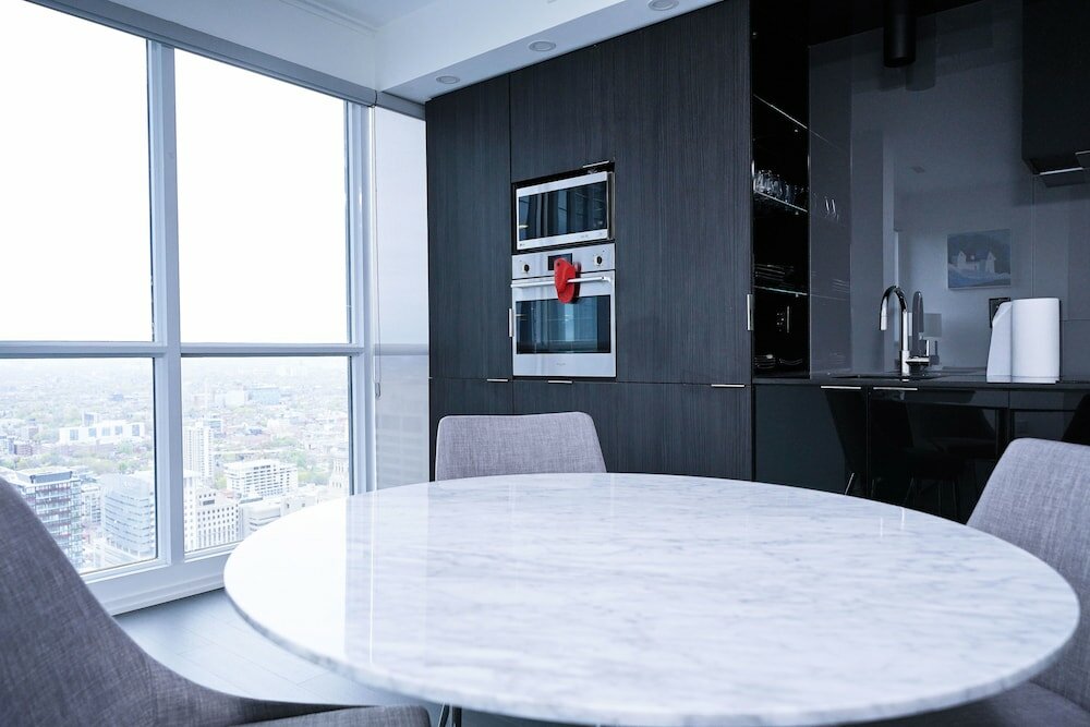 Фото The Temperance Boutique Suites