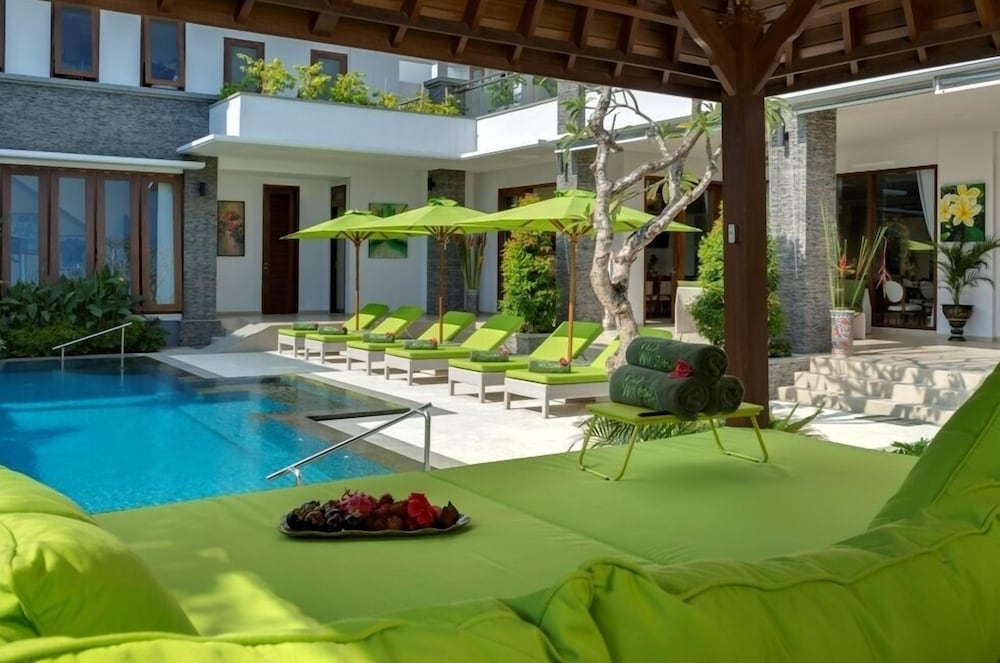 Фото Villa Wiljoba