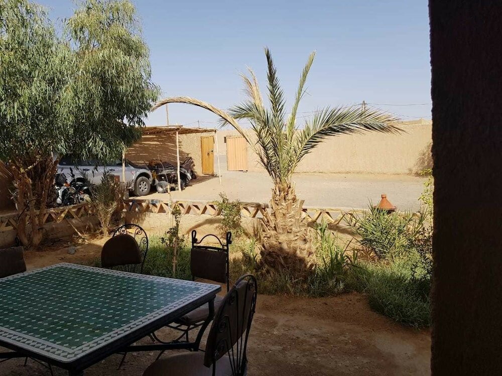 Фото Riad Desert Camel