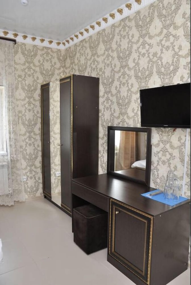 Фото Гостиница