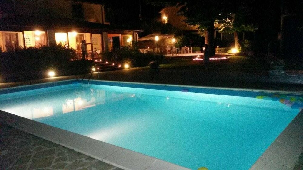 Фото Agriturismo Valle Maira