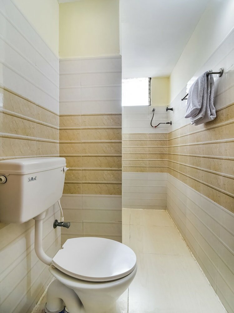 Фото Capital O 29342 Blu Resorts