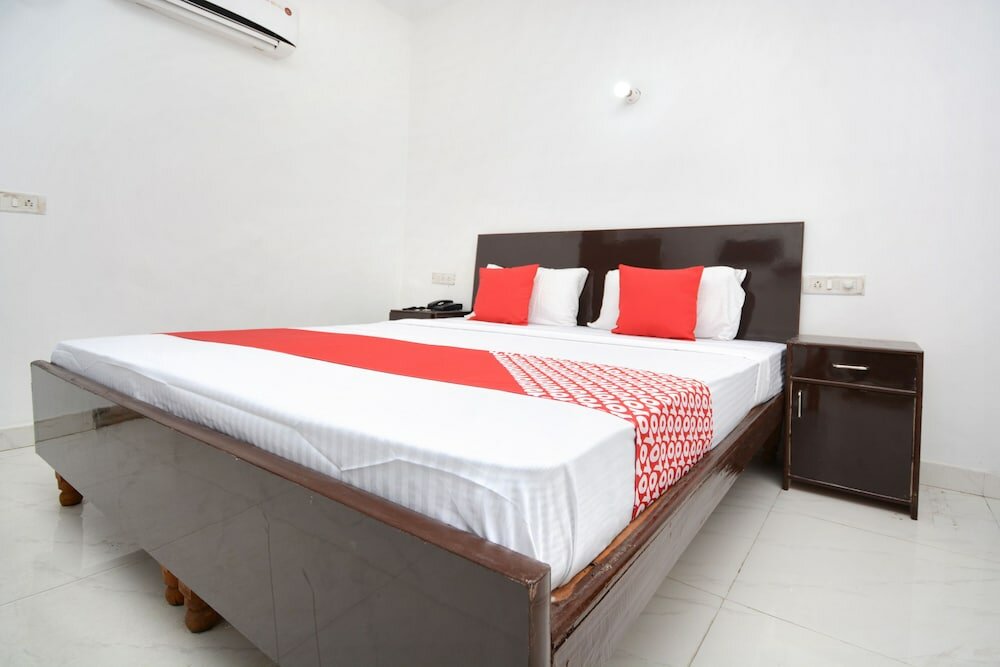 Фото Oyo 27801 Kings Landing