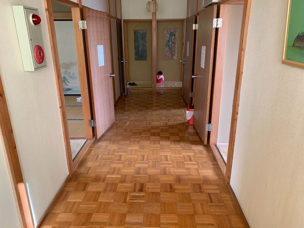 Фото Minshuku Kofuuso