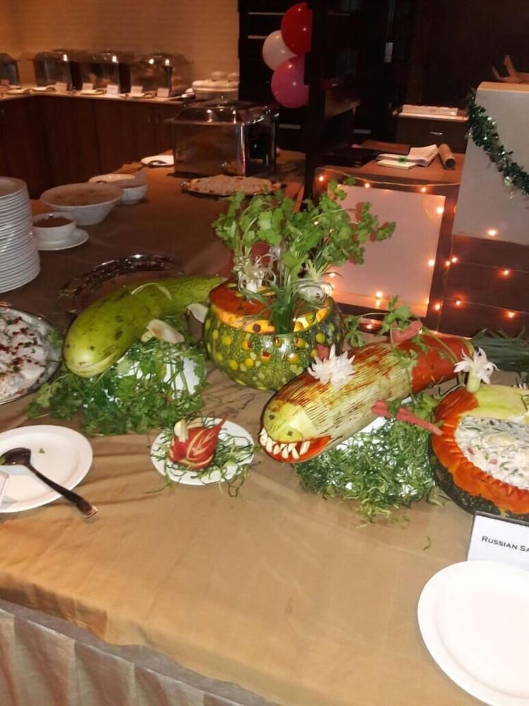 Фото Hotel Shree Kanha Residency