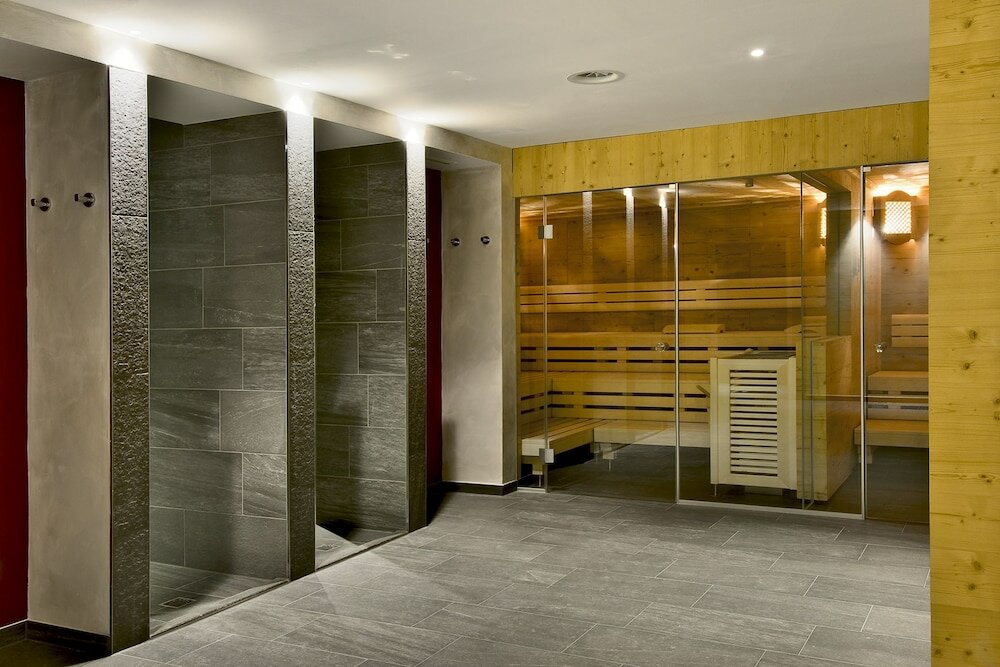 Фото Hotel Garni Mössmer