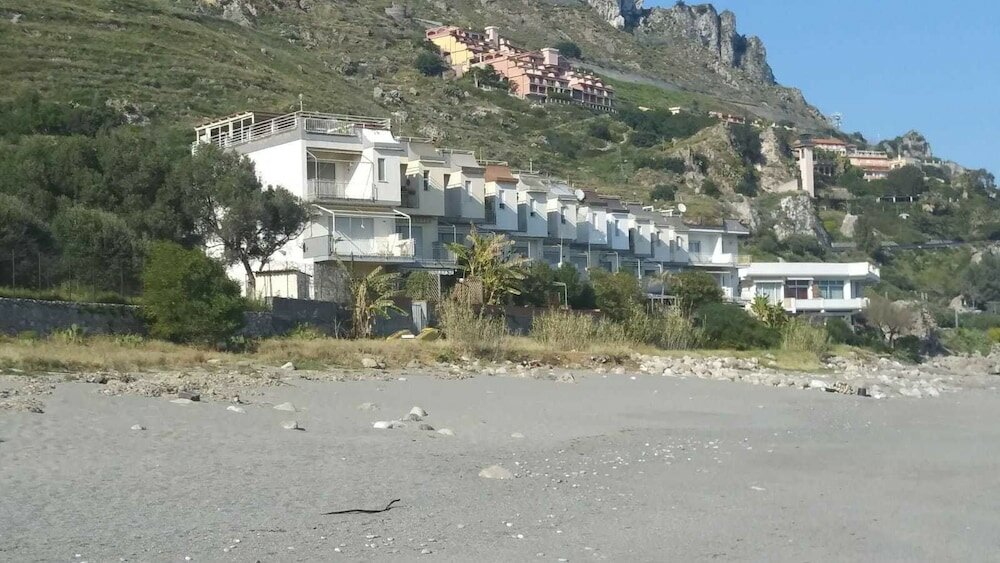 Фото Movida Sea Forza D'Agrò - Taormina