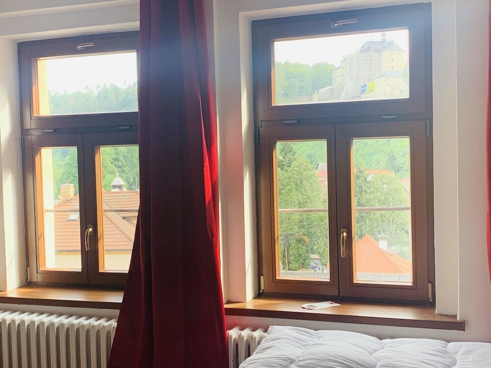 Фото UniqHotel Český Šternberk