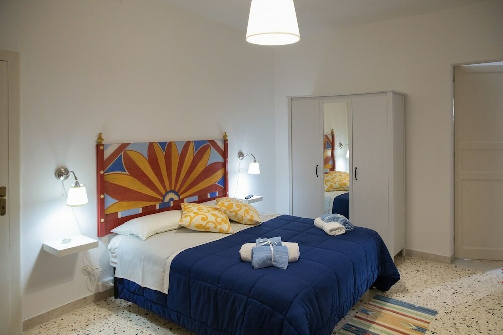 Фото Bella Vista b&b