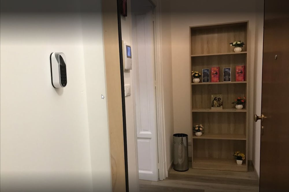 Фото Sammartino suite