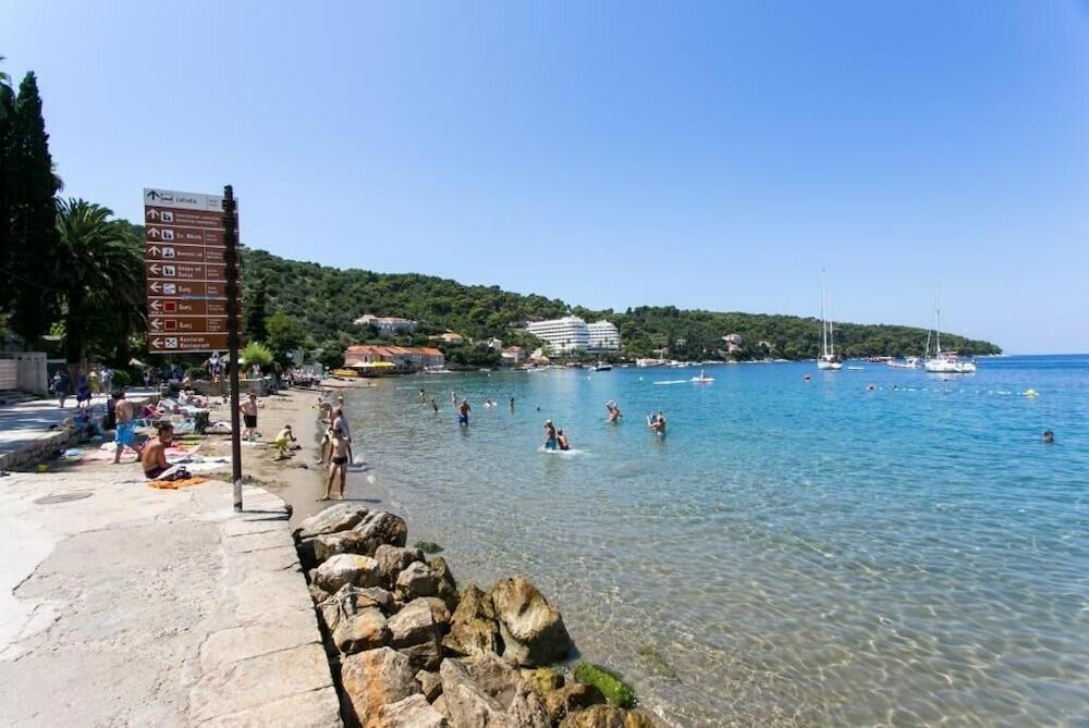 Фото Guest House Zec-Lopud