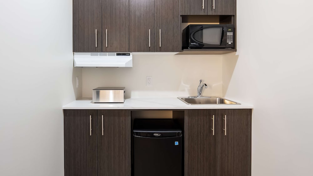 Фото Best Western Plus Morden