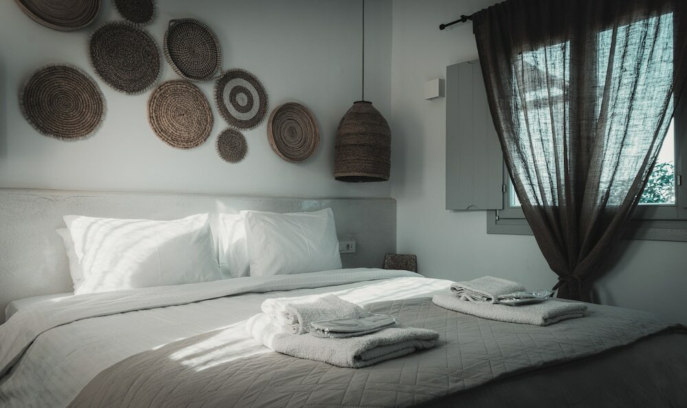 Фото Bianco Diverso Suites