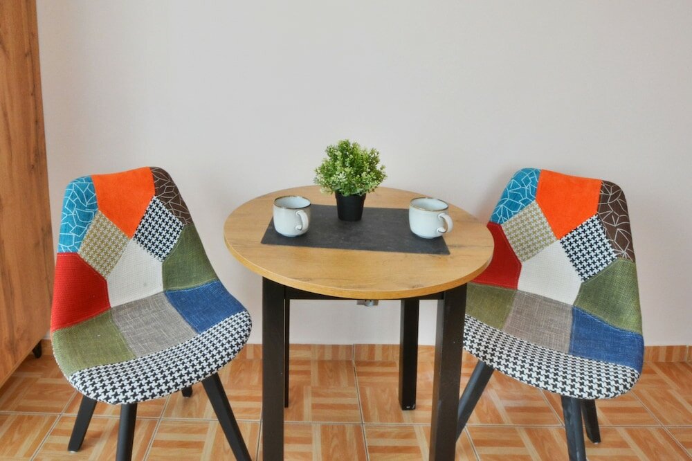 Фото Czar Morza Pokoje Goscinne