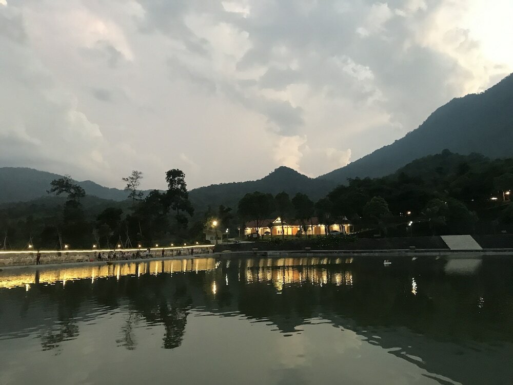 Фото Paragon Resort